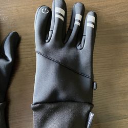 Reflective Gloves