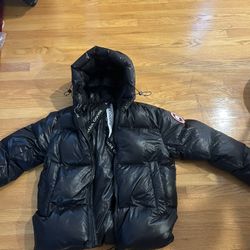 Authentic Men’s Canada Goose Jacket Size Xl