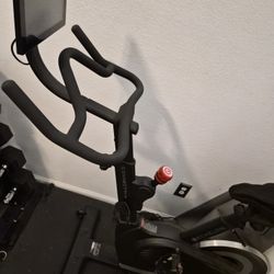 Perfect Echelon Exercise Bike