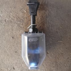 Portable RV Smart Surge Protector