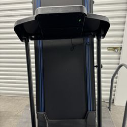 Xterra Treadmill 