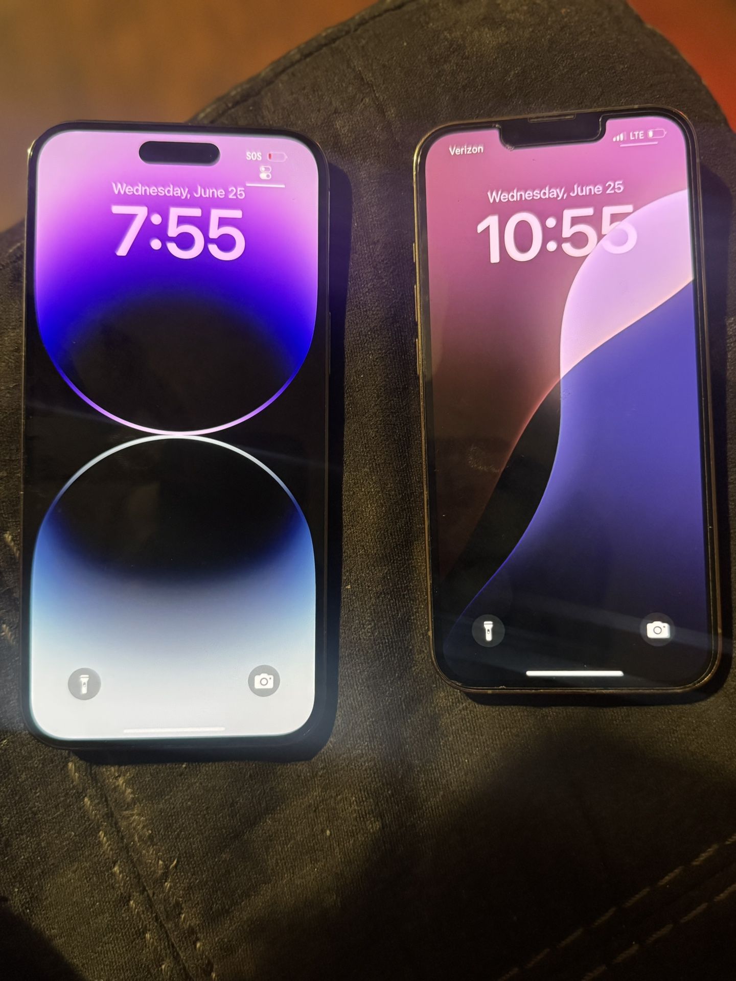 Unlocked iPhone Bundle