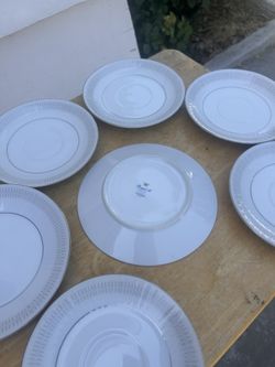 Brand new fine china - Royal M by Mita - made in Japan