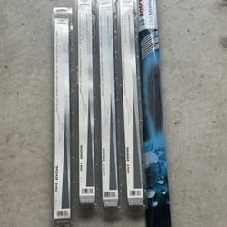 22” Windshield Wiper Blades 