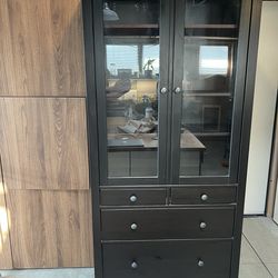 IKEA Hemnes Pantry