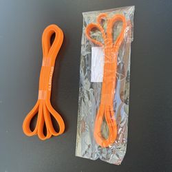 Exercise Band Clench Fitness