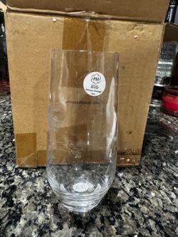 Princess house  4 cups Set