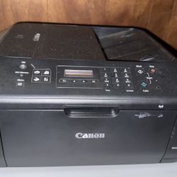 Cannon MX472 Printer 