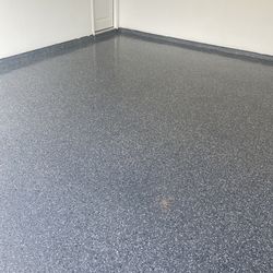 Epoxy Floor