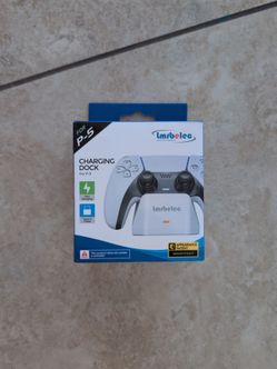 Ps5 charging dock