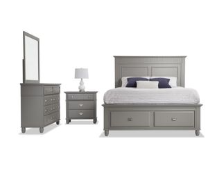 Bedroom Fourniture