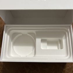 iPhone X, Box Only