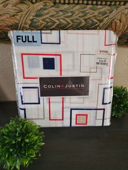 Full Size Sheet Set
