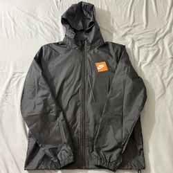 Nike Wind Breaker