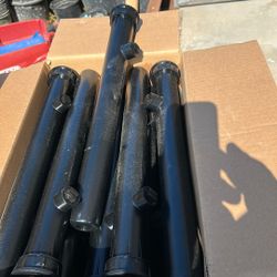 Hunter 12 Inch Pop Up Sprinklers