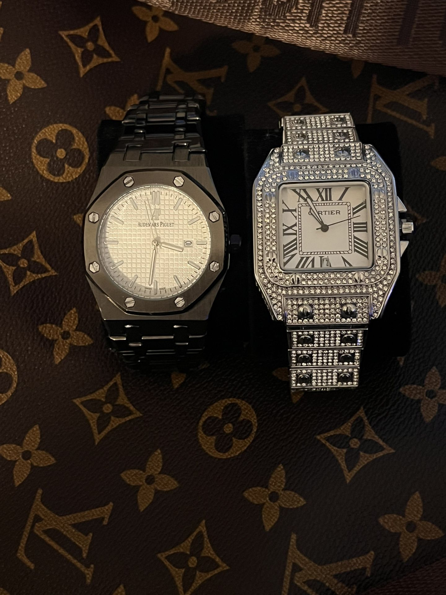 Luxury Watches