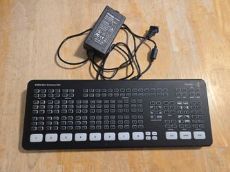 Blackmagic Atem Mini Extreme ISO Video Switcher *read description*