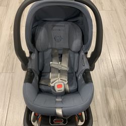 Used UPPAbaby Mesa Max Infant Car Seat 