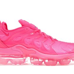 Nike Air Max VaporMax Plus-Hyper Pink (Women's)