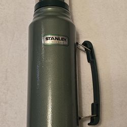Stanley thermos