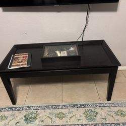Coffee Table $50 OBO