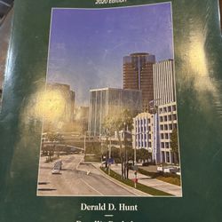 California Criminal Law Concepts 2020 Edition