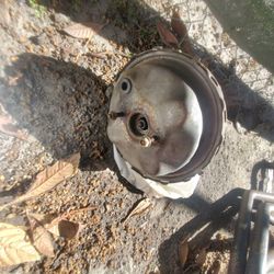 1973 To 1980 C10 Brake Booster