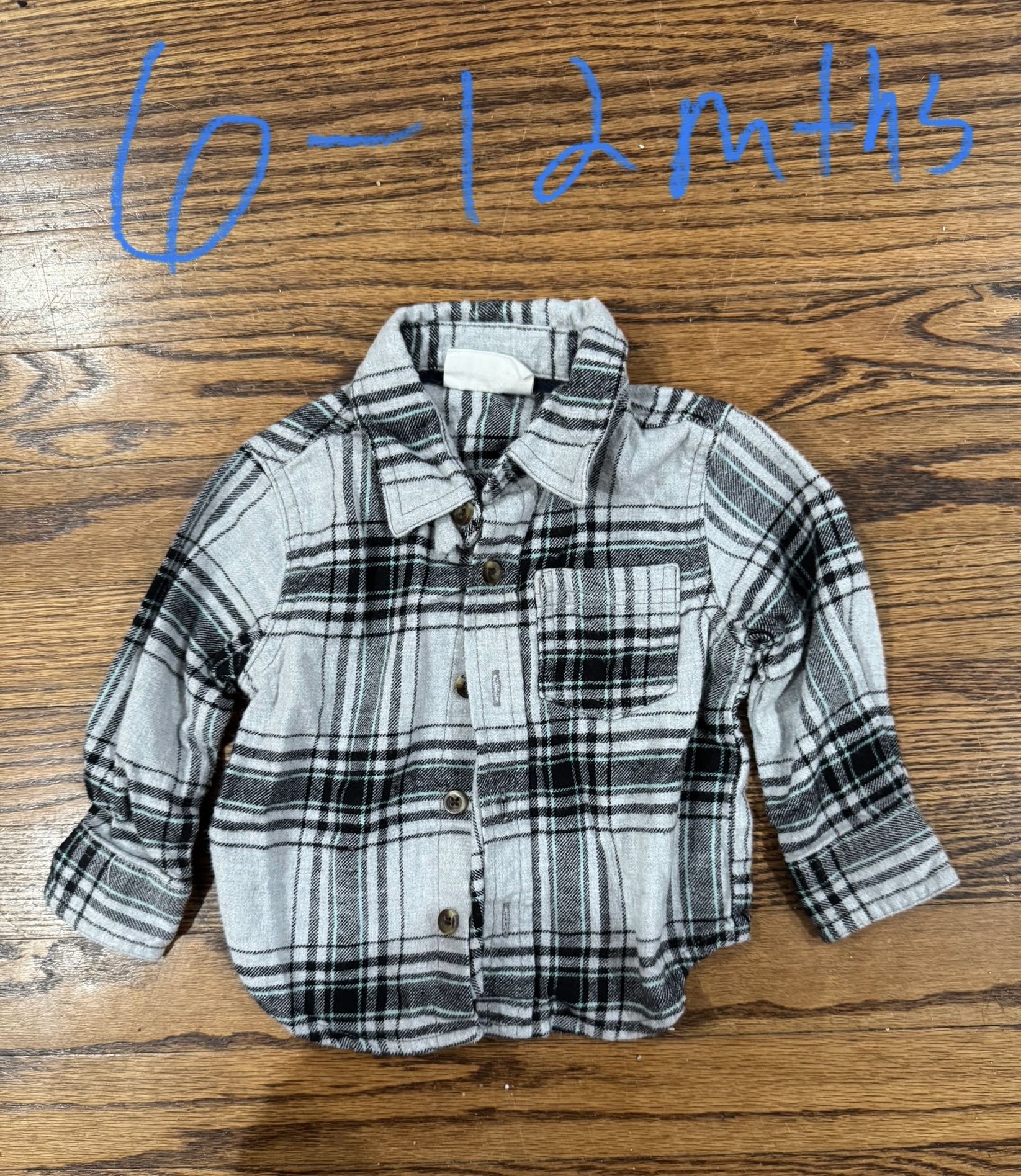 6-12 Mths Bundle 