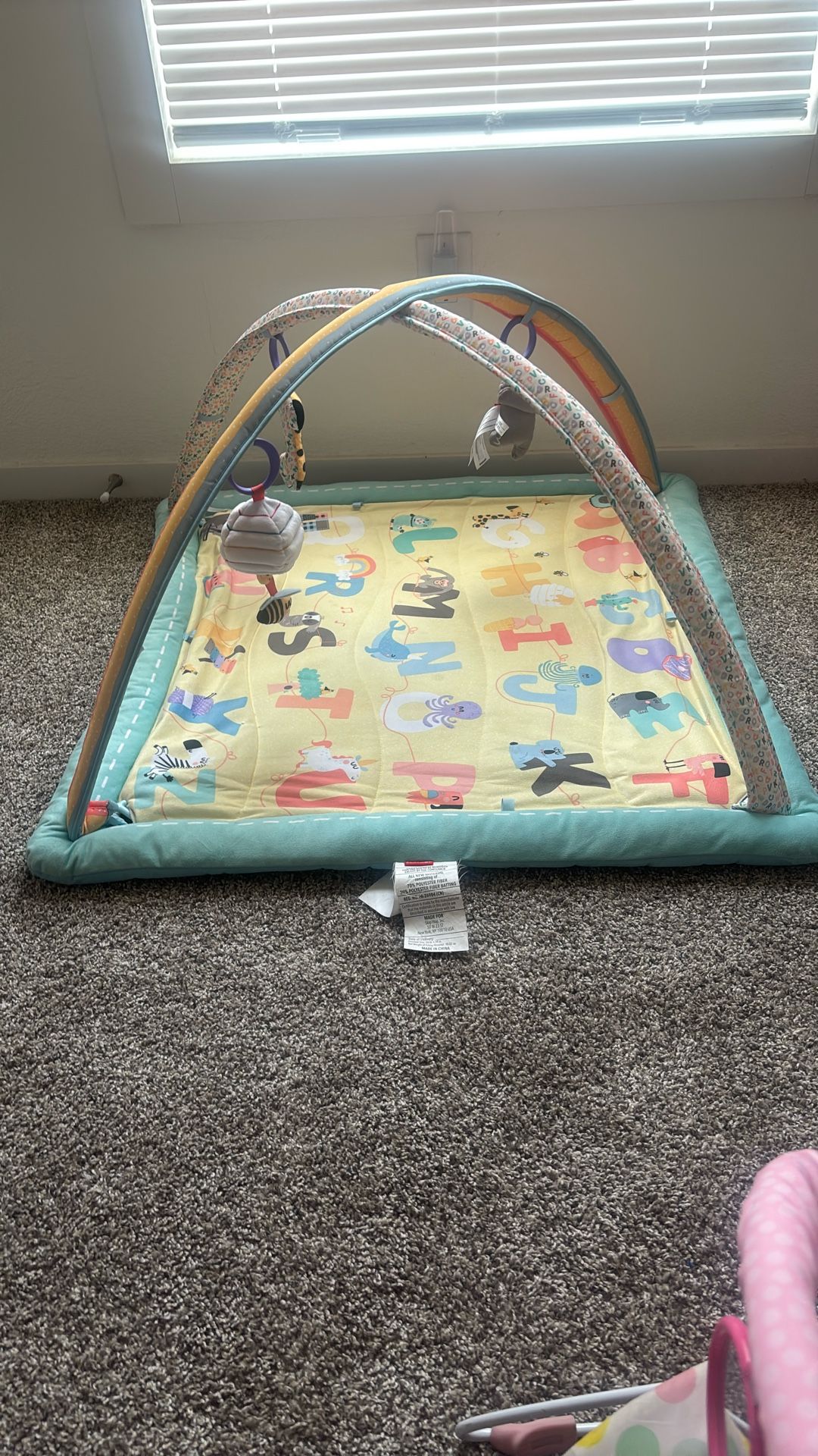 Baby Play Pen