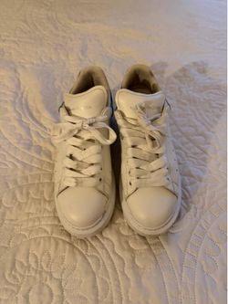 Alexander Mcqueen W oversized sneaker