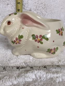 Avon Candle Holder