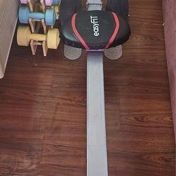 Rowing Machine