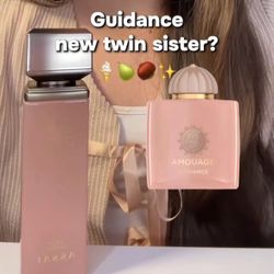 Miss Griss By Assaf Dupe To Amouage Smells The Same And Stays For 3 Days 😱