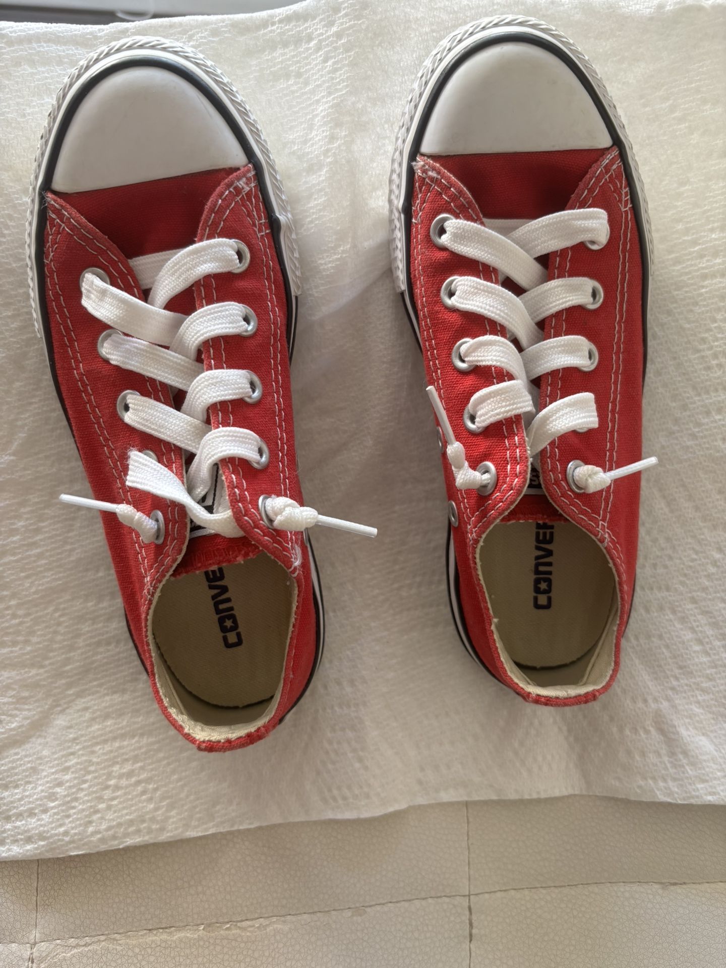 Tenis 👟 Para Niñas Y Niños # 12