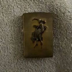 Zippo 1994 MARLBORO LIGHTER