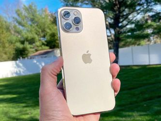 Apple iPhone 12 Pro Max factory unlocked 128gb