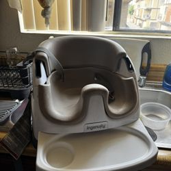 Kids Eating Booster Seat