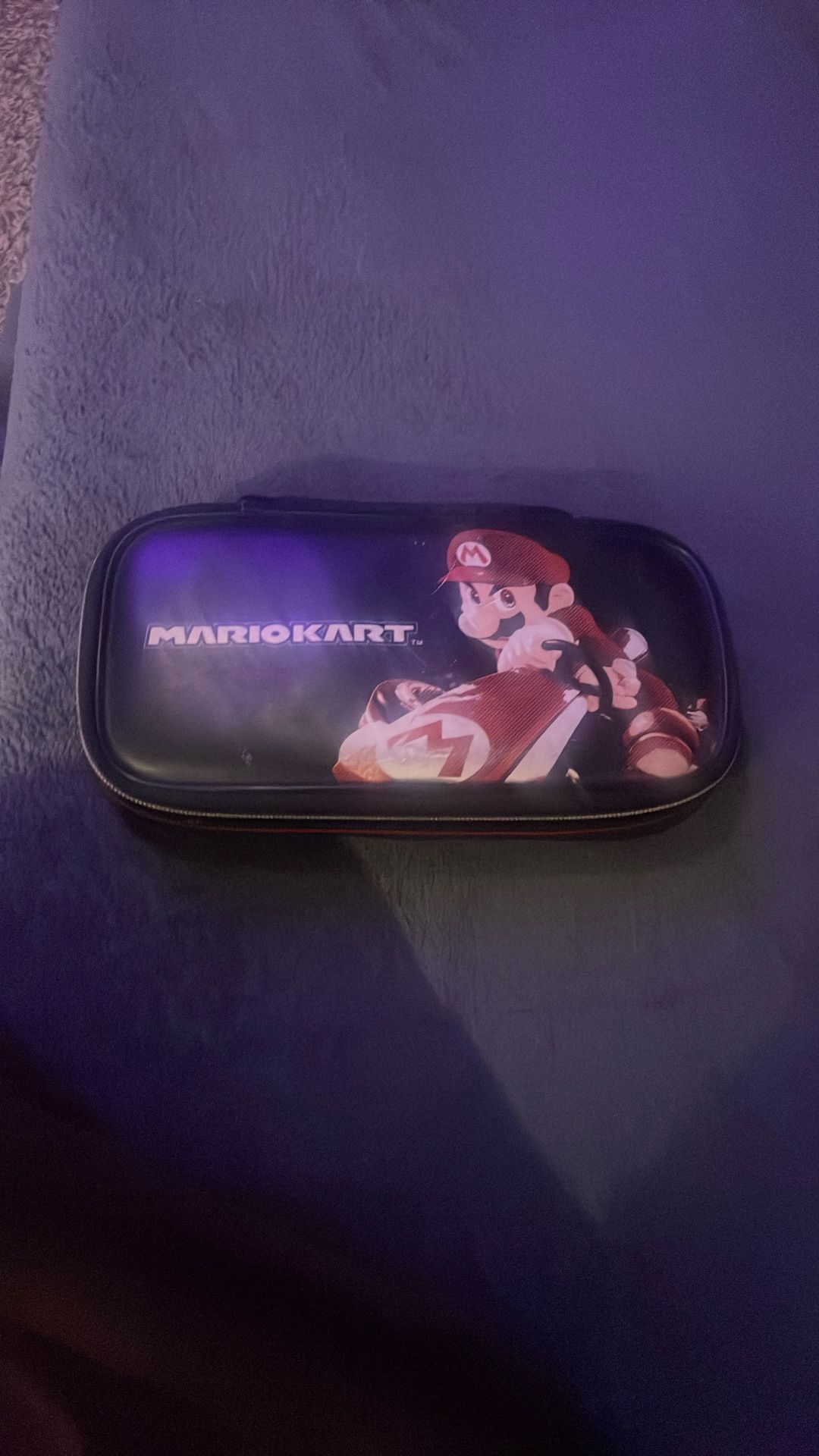 Nintendo Switch Case