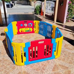Kids Playpen 