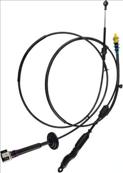 Transmission Gear Shifter Cable
