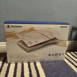 Ghost Of Yotei PS5 Cover