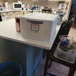 Plastic Drawer Good Storage See Pic For Sz
