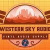 Western Sky Audio