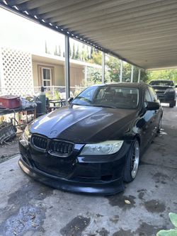 2011 BMW 328i