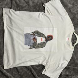 Supreme, shirt , Supreme Tshirt