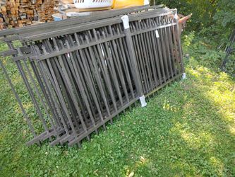 AMERISTAR "Echelon Plus" Fence