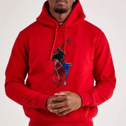 Polo Ralph Lauren Hoodie 