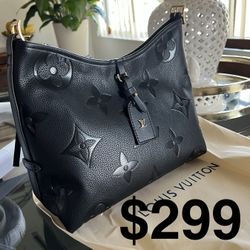 New Louis Vuitton Women’s Handbag.