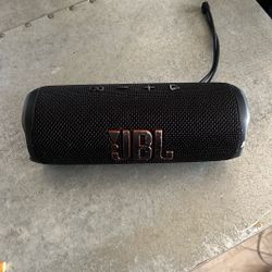 Jbl Flip 6 