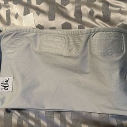 Ollie Newborn Baby Swaddle Wrap